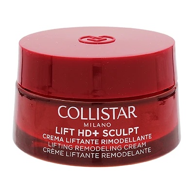 Collistar Lift HD+ Sculpt лифтинг и ремоделиращ крем 50 мл