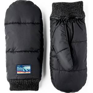 Hestra Ръкавици Hestra Otra Gloves - Black - размер 6 (EU) (202-7113-0111)
