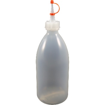 ELBE Пулверизатор 500 ml с 4 накрайника - 1 бр (530300260)