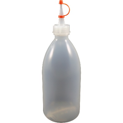 ELBE Пулверизатор 500 ml с 4 накрайника - 1 бр (530300260)