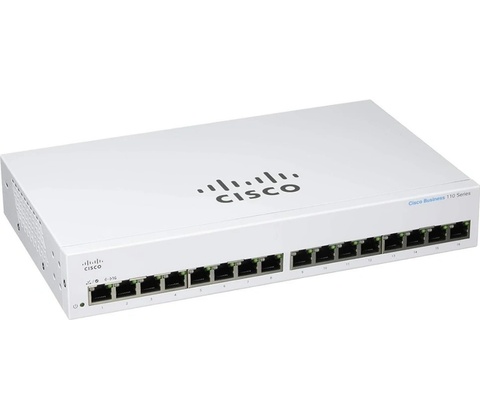 Cisco CBS110-16T