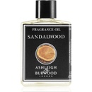 Ashleigh & Burwood vonný olej sandalwood 12 ml