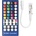 VITO Rf КОНТРОЛЕР rgb+white 12v(72w)-24v(144w) vito (6970233838197)