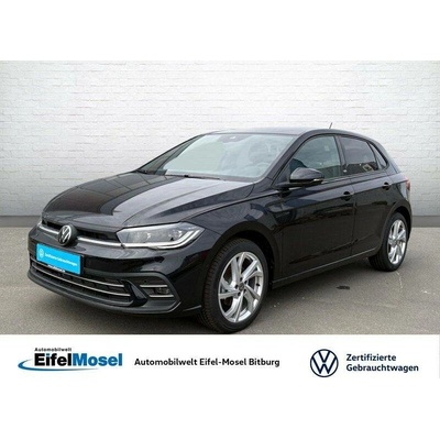 Volkswagen Polo 1.0 TSI DSG IQ.DRIVE 85 kW