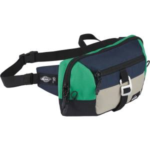 Quiksilver Чанта за кръст Quiksilver Mojave Pack Hip bag - Leprechaun - размер 2 l (510-7299-0311)