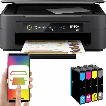 Epson XP-2200