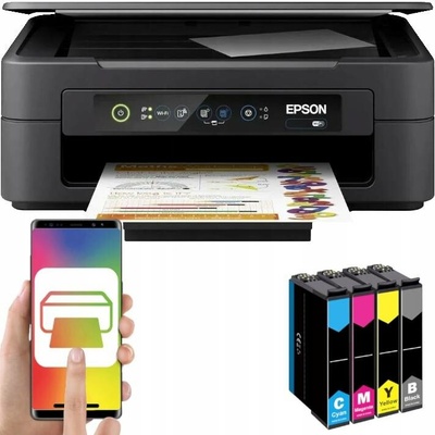 Epson XP-2200