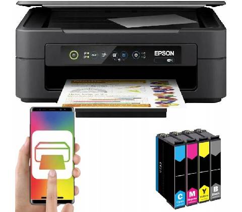 Epson XP-2200