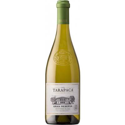 Tarapacá Sauvignon Blanc Gran Reserva 0,75 l (holá láhev)