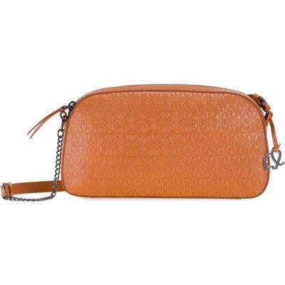 Mywalit Crossbody taška Kůže 25 cm
