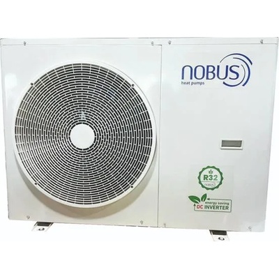 Nobus NB-120W/EN8BP