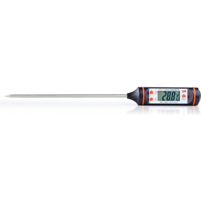 De Gusto Digitálny teplomer trouby TP3001