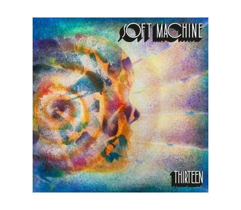 Soft Machine: Thirteen - Vinyl LP