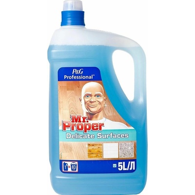 Mr. Proper Professional čistiaci prostriedok 5 l