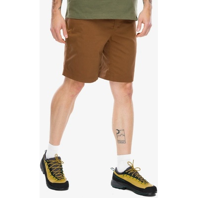 La Sportiva MAINLINER SHORT Men hnedá