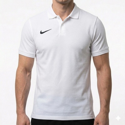 Nike Мъжка тениска park 26 polo - ib1193-100