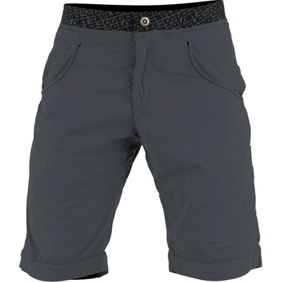 Nograd Sahel Short tmavě šedá