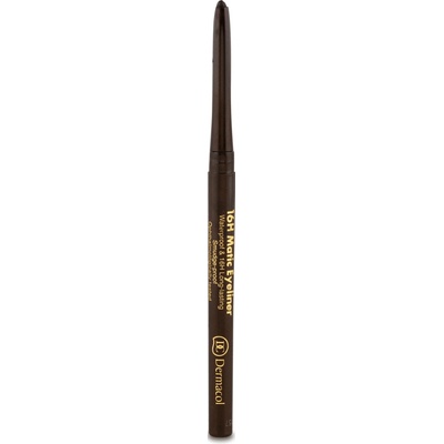 Dermacol 16H Matic ceruzka na oči 3 Brown 0,28 g