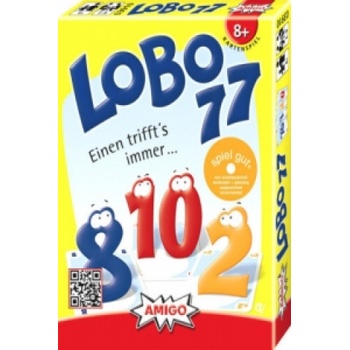 Corfix Lobo 77