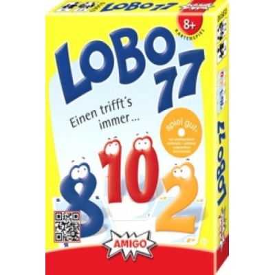 Corfix Lobo 77