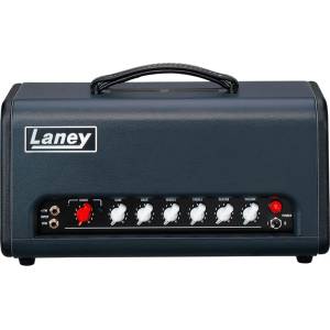 Laney CUB-SUPERTOP Лампов усилвател