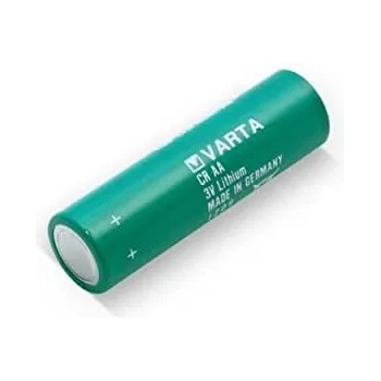 Image 1 of VARTA Литиева батерия CR AA 3V 2000mAh VARTA (VARTA-CR-AA)