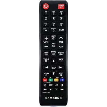 Dálkový ovladač Samsung BN59-01180A, TM1240