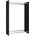 vidaXL 80x35x120cm (282838)