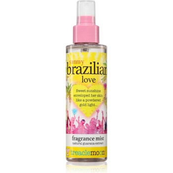 Treaclemoon Brazilian Love спрей за тяло 150ml