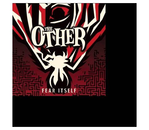 OTHER: FEAR ITSELF CD