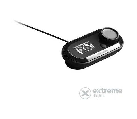 SteelSeries GameDAC