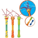  Aqua Quest Водни Оръдия Чудовища - различни видове (29PC-10290J)