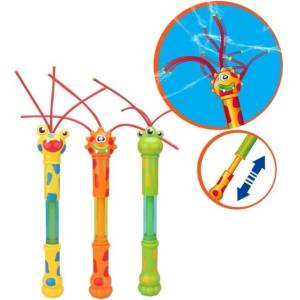  Aqua Quest Водни Оръдия Чудовища - различни видове (29PC-10290J)