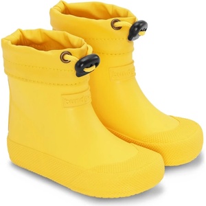 Bundgaard Детски гумени ботуши Bundgaard Kid's Cover Wellington boots - Sunflower - размер 21 (EU) (731-0267-0513)