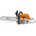 STIHL MS 271 (11412000699)