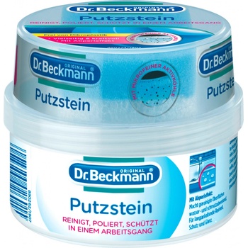 Dr. Beckmann Putzstein universální čistící pasta 400 g