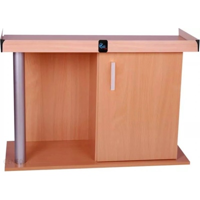 Diversa stolík rovný Comfort 100x50x67 cm, buk