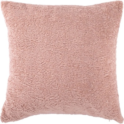Tiseco Home Studio Декоративна възглавница 45x45 cm Dolly - Tiseco Home Studio (3389PINKOLD)
