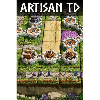 Artisan TD
