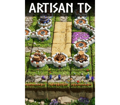 Artisan TD