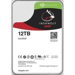 Seagate IronWolf 3.5 12TB 7200rpm 256MB SATA3 (ST12000VN0008)