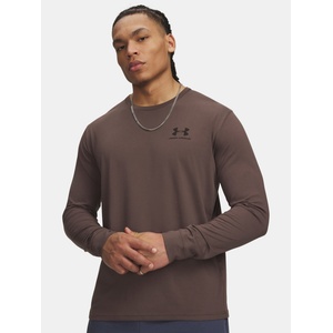 Under Armour Мъжка тениска Under Armour UA SPORTSTYLE LEFT CHEST LS Under Armour | Kafyav | МЪЖЕ | M