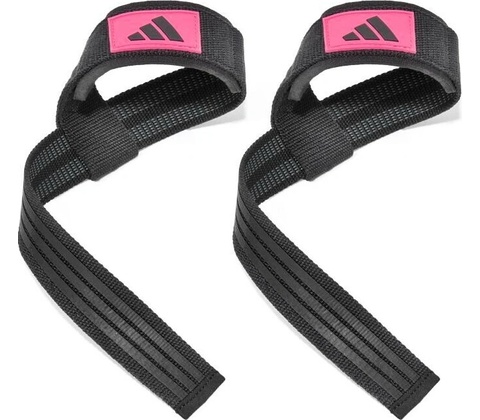adidas LIFTING STRAPS