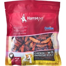 Hansepet Cookies Grilled Chicken BBQ Style 2 x 475 g