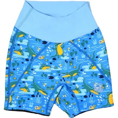 Splash About jammers crocodile swamp 3-4