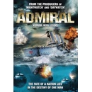 The Admiral DVD