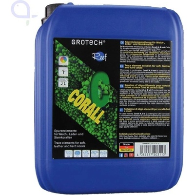 Grotech Corall C 5000 ml