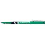 Pilot Ball-liner Hi-Tecpoint V5 0, 5 зелен (BX-V5-G)