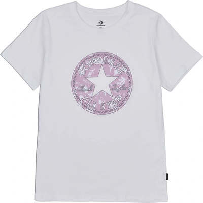 Converse Fall Flower Patch Grapphic 10022833 A01 White