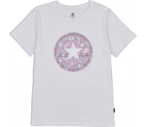 Converse Fall Flower Patch Grapphic 10022833 A01 White